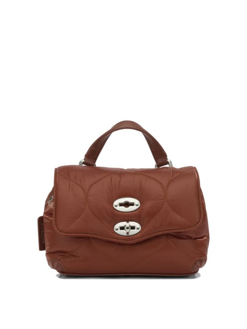 Zanellato Postina® Lunaria Small Handbag Women